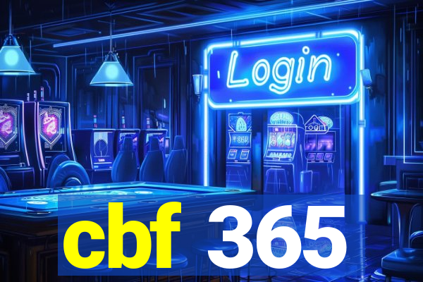 cbf 365